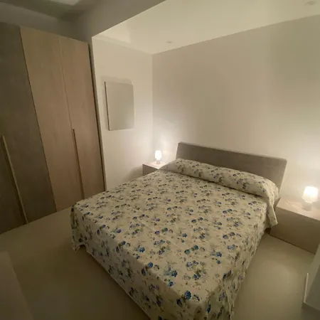 Margiu Holidays Daire