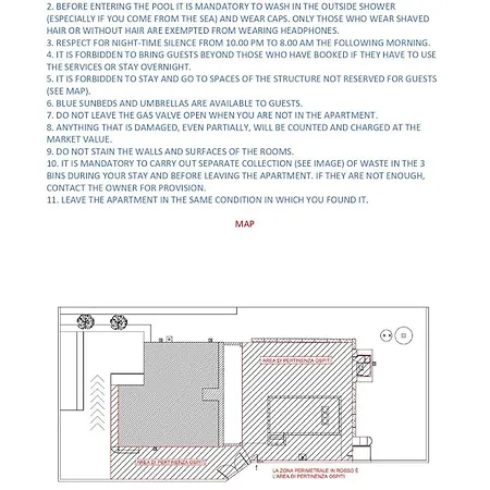 Apartman Margiu Holidays *