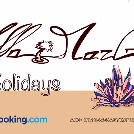 Margiu Holidays Daire Sciacca