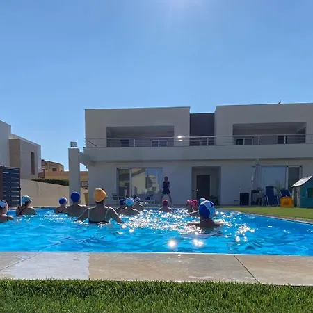 Margiu Holidays * Sciacca